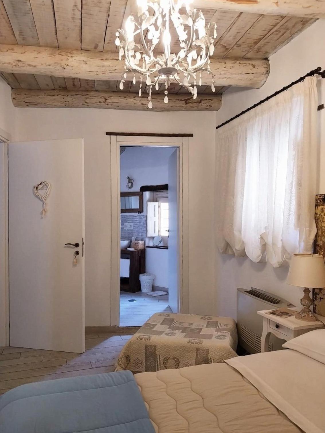 Готель La Casa Della Filanda Бельмонте-Калабро Екстер'єр фото