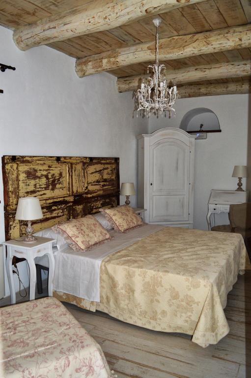 Готель La Casa Della Filanda Бельмонте-Калабро Екстер'єр фото