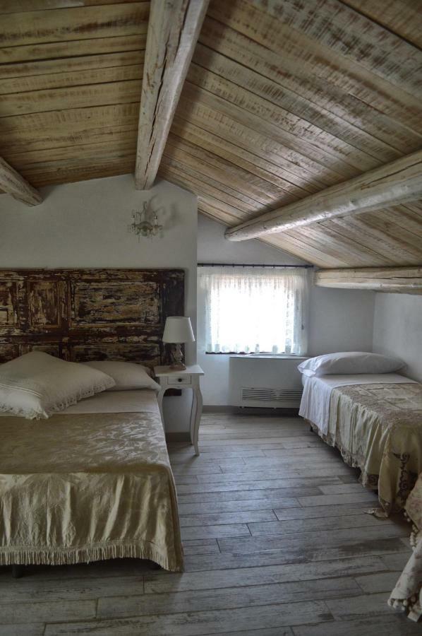 Готель La Casa Della Filanda Бельмонте-Калабро Екстер'єр фото
